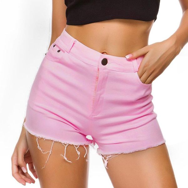 european and american summer autumn women denim shorts pants super nightclub high-waisted jeans women's, Blue
european and american summer autumn women denim shorts pants super nightclub high-waisted jeans women's, Blue