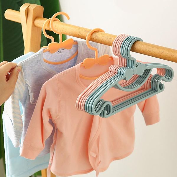 hangers & racks 6/10/20 pcs/set nordic portable color plastic kids clothes hanger baby coat hook household
hangers & racks 6/10/20 pcs/set nordic portable color plastic kids clothes hanger baby coat hook household