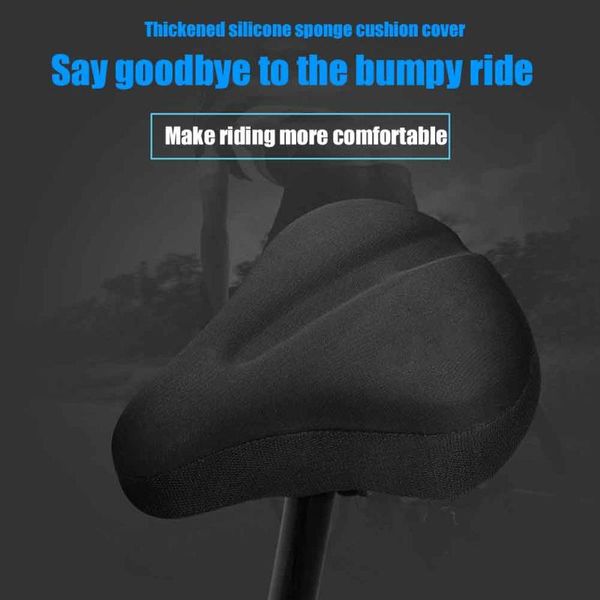 bike saddles outdoor indoor soft pad bicycle seat cycling riding cruiser foam stationary bikes cushion wide gel exercise large saddle cover
bike saddles outdoor indoor soft pad bicycle seat cycling riding cruiser foam stationary bikes cushion wide gel exercise large saddle cover