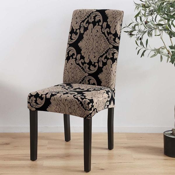 spandex elastic plant leaves printing dining chair cover removable anti-dirty kitchen seat case stretch covers for banquet
spandex elastic plant leaves printing dining chair cover removable anti-dirty kitchen seat case stretch covers for banquet
