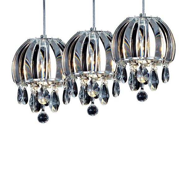 pendant lamps modern minimalist crystal lamp bedroom restaurant chandeliers three bar lighting aisle
pendant lamps modern minimalist crystal lamp bedroom restaurant chandeliers three bar lighting aisle