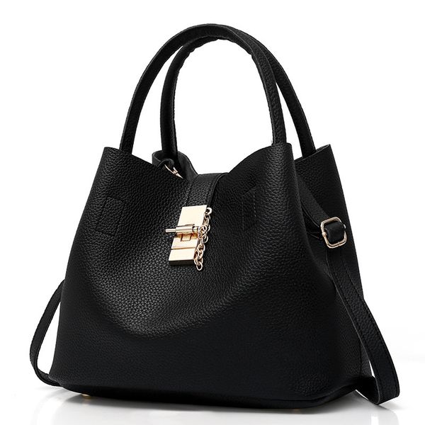 hbp stitching single shoulder pu bucket bag for women european and american fashion microfiber hand bill of lading
hbp stitching single shoulder pu bucket bag for women european and american fashion microfiber hand bill of lading