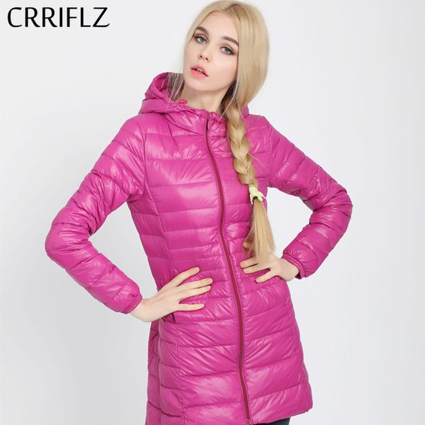 crriflz autumn long down coat women plus size 7xl ultra light warm hoodie jacket vintage black stand collar duck 210520
crriflz autumn long down coat women plus size 7xl ultra light warm hoodie jacket vintage black stand collar duck 210520