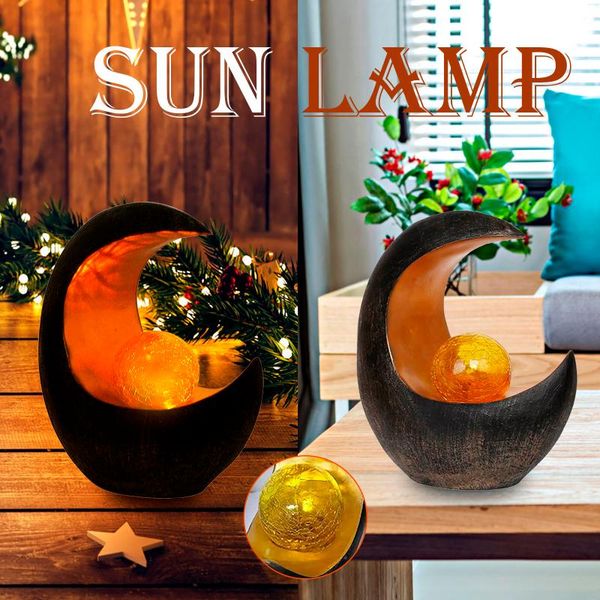 garden decorations 2021 decoration outdoor resin solar moon shape accessories figuras decorativas
garden decorations 2021 decoration outdoor resin solar moon shape accessories figuras decorativas
