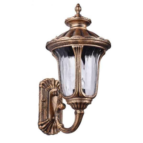 outdoor wall lamps e27 220v european-style lamp garden decoration light lighting villa courtyard balcony/garden/corridor waterproof
outdoor wall lamps e27 220v european-style lamp garden decoration light lighting villa courtyard balcony/garden/corridor waterproof