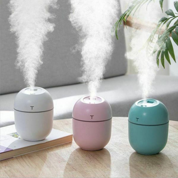 essential oils diffusers 200ml air humidifier home office car portable mini usb powered diffuser silicone abs material anti-dry low noise
essential oils diffusers 200ml air humidifier home office car portable mini usb powered diffuser silicone abs material anti-dry low noise