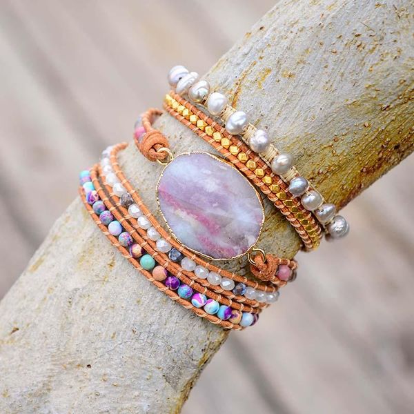 leather wrap bracelets purple jasper freshwater pearls tibetan beads bracelet natural pearl jewelry drop ship tennis, Golden;silver
leather wrap bracelets purple jasper freshwater pearls tibetan beads bracelet natural pearl jewelry drop ship tennis, Golden;silver
