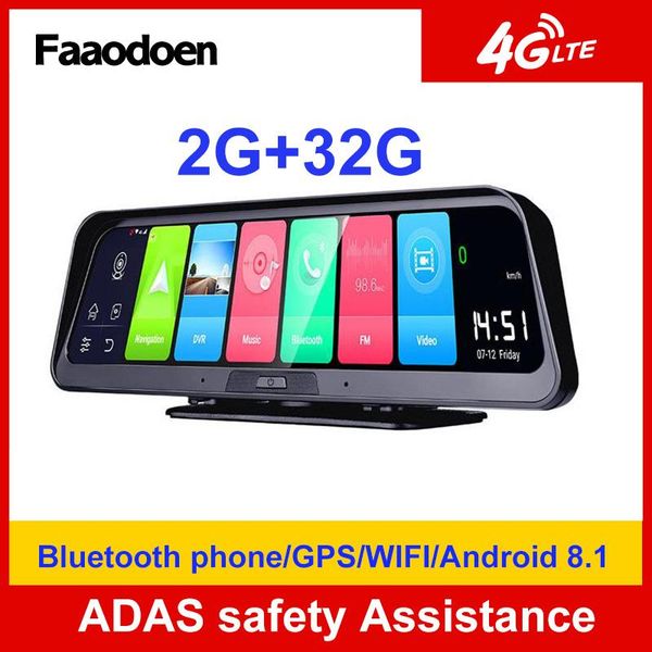 android dash cam 10 inch 4g car dvr for auto rearview mirror wifi hd video recorder gps navigation camera registrator dvrs
android dash cam 10 inch 4g car dvr for auto rearview mirror wifi hd video recorder gps navigation camera registrator dvrs