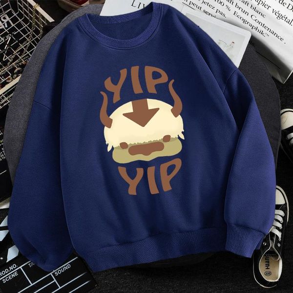 men's hoodies & sweatshirts man spot avatar the last air bender round neck couple's sweater harajuku loose streetwear autumn sprin, Black
men's hoodies & sweatshirts man spot avatar the last air bender round neck couple's sweater harajuku loose streetwear autumn sprin, Black