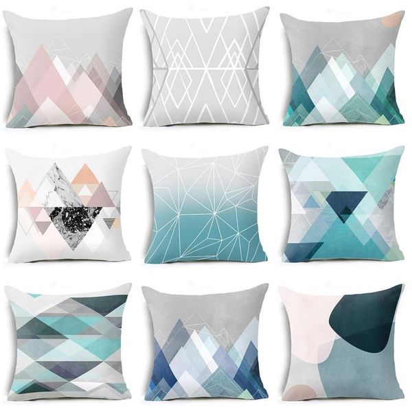 simple geometric nordic style cushion cover cotton polyester home decorative pillows pillowcase for car sofa cushion/decorative pillow
simple geometric nordic style cushion cover cotton polyester home decorative pillows pillowcase for car sofa cushion/decorative pillow