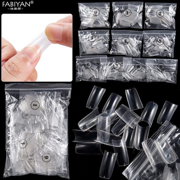 100/500pcs nail art false half cover artificial tips design clear transparent french acrylic uv gel diy manicures tools1, Red;gold
100/500pcs nail art false half cover artificial tips design clear transparent french acrylic uv gel diy manicures tools1, Red;gold