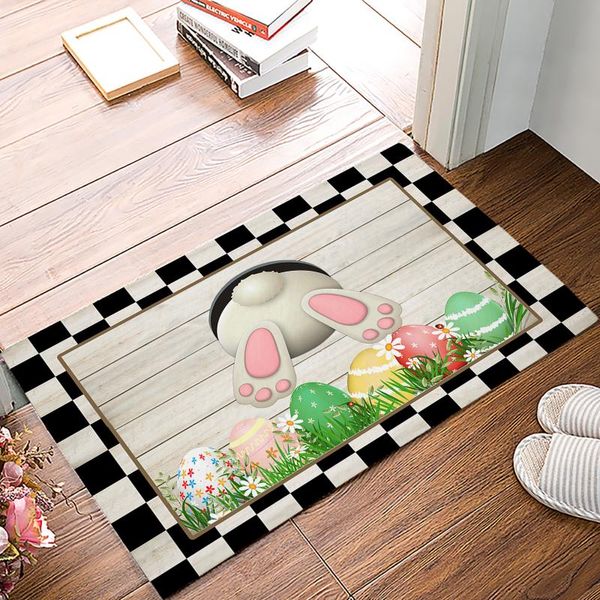 carpets easter retro farm style doormat bedroom kitchen floor mat bathroom anti-slip rug home for entrance door
carpets easter retro farm style doormat bedroom kitchen floor mat bathroom anti-slip rug home for entrance door