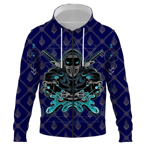 men's hoodies & sweatshirts mechanical animal 3d printed men zipper harajuku fashion hooded sweatshirt autumn winter streetw clothing, Black
men's hoodies & sweatshirts mechanical animal 3d printed men zipper harajuku fashion hooded sweatshirt autumn winter streetw clothing, Black