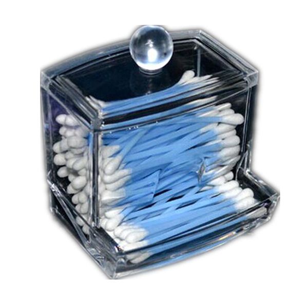 storage bottles & jars ounona acrylic cotton swab organizer box q-tip swabs stick cosmetic makeup make up case
storage bottles & jars ounona acrylic cotton swab organizer box q-tip swabs stick cosmetic makeup make up case
