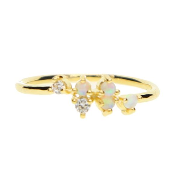 wedding rings cubic zirconia small 6pc stone thin ring gold engagement for women boho delicate simple mini jewelry ladies, Slivery;golden
wedding rings cubic zirconia small 6pc stone thin ring gold engagement for women boho delicate simple mini jewelry ladies, Slivery;golden
