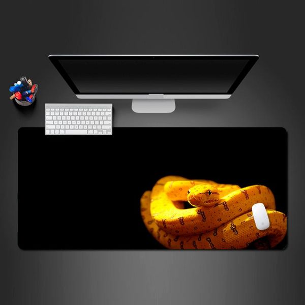 mouse pads & wrist rests super cute little yellow snake pad pc game players creative lapnotebook keyboard large desk mats
mouse pads & wrist rests super cute little yellow snake pad pc game players creative lapnotebook keyboard large desk mats