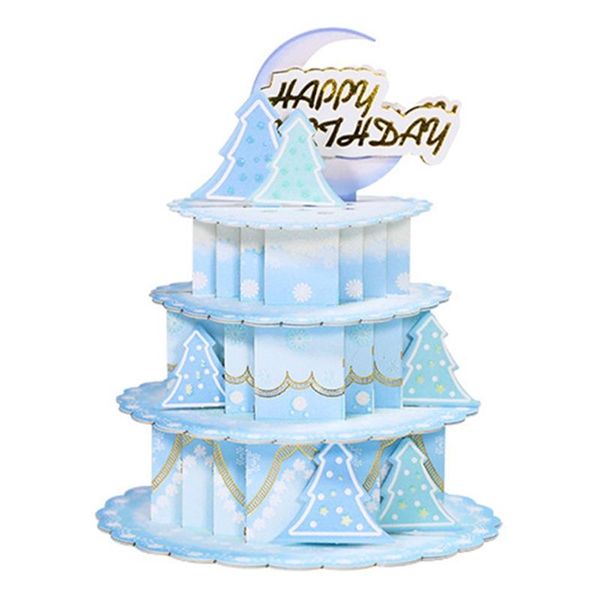 greeting cards 3d -up cake card for happy birthday mother's day wedding w/ envelope
greeting cards 3d -up cake card for happy birthday mother's day wedding w/ envelope