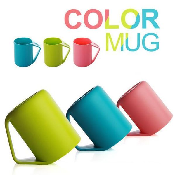bath accessory set creativity can be inverted with handle toothbrush cup bathroom antifouling plastic 2 pcs/lot lovers cups
bath accessory set creativity can be inverted with handle toothbrush cup bathroom antifouling plastic 2 pcs/lot lovers cups