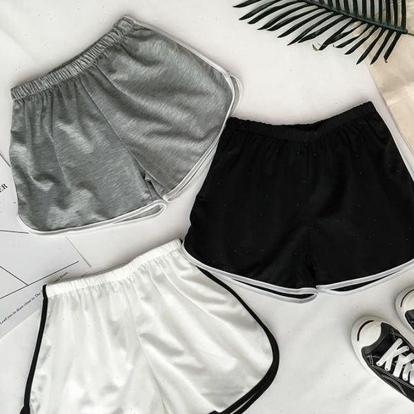 womens shorts simple women casual biker patchwork fitness workout tight summer feminino elastic beach skinny slim femme, White;black
womens shorts simple women casual biker patchwork fitness workout tight summer feminino elastic beach skinny slim femme, White;black