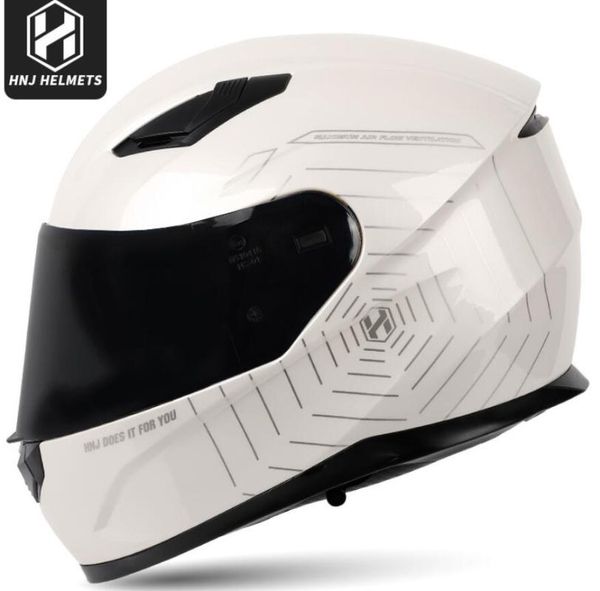 bright black red hnj helmets motorcycle racing full face for men helm accessories motorbike casco moto
bright black red hnj helmets motorcycle racing full face for men helm accessories motorbike casco moto