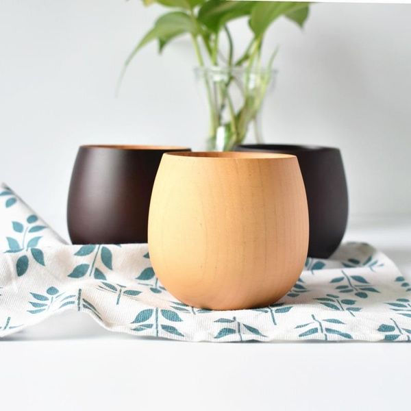 wooden big belly handmade natural spruce wood cups beer tea coffee milk water cup kitchen bar drinkware mj714 & saucers
wooden big belly handmade natural spruce wood cups beer tea coffee milk water cup kitchen bar drinkware mj714 & saucers