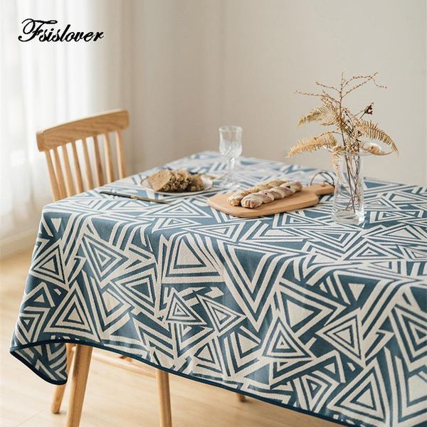 table cloth fsislover ins dining coffee mat rectangular cover household fabric cotton linen tablecloth
table cloth fsislover ins dining coffee mat rectangular cover household fabric cotton linen tablecloth