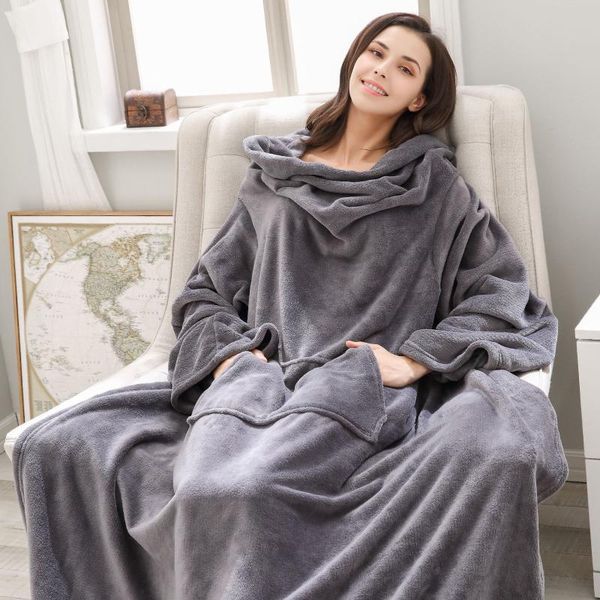 blanket plaid hooded fluffy comfi warm bathrobes for women comfort of home tv on the bed blankets
blanket plaid hooded fluffy comfi warm bathrobes for women comfort of home tv on the bed blankets