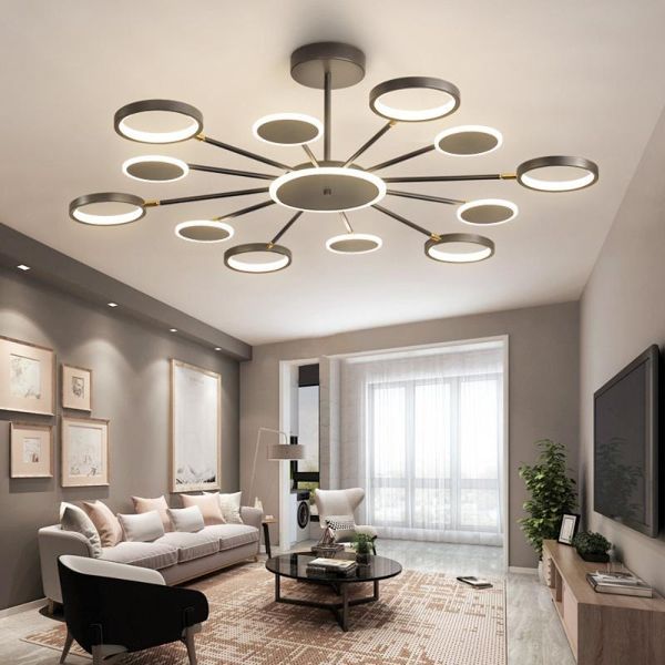 pendant lamps nordic and lanterns living room chandelier simple modern atmosphere light luxury bedroom restaurant net red molecular
pendant lamps nordic and lanterns living room chandelier simple modern atmosphere light luxury bedroom restaurant net red molecular
