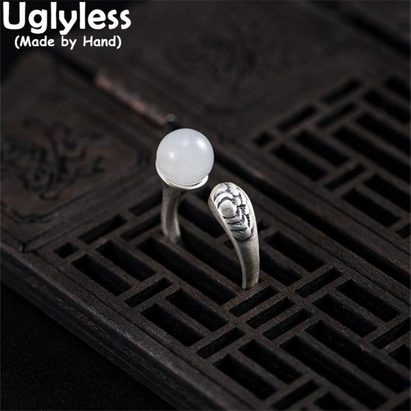 cluster rings uglyless natural jade ball for women gemstones thai silver 100% real 925 sterling vintage jewelry gems bijoux, Golden;silver
cluster rings uglyless natural jade ball for women gemstones thai silver 100% real 925 sterling vintage jewelry gems bijoux, Golden;silver