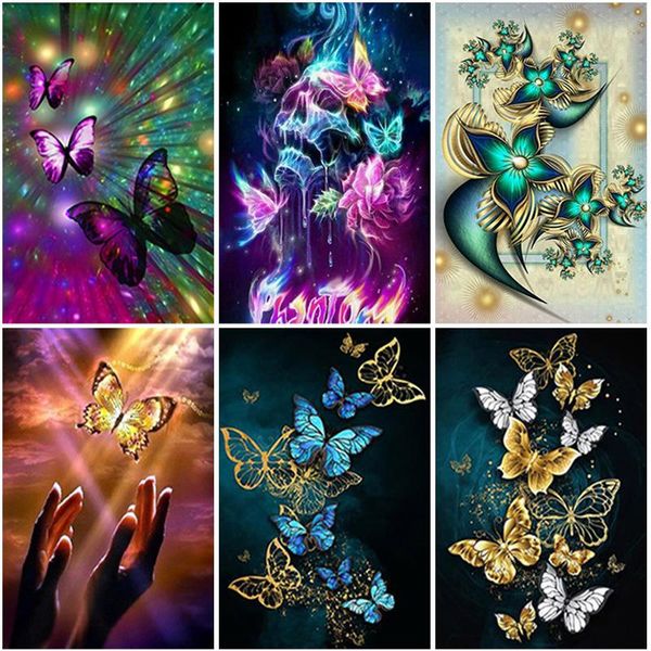 diamond painting diy 5d animal butterfly cross stitch art embroidery full round resin mosaic rhinestones handmade gift
diamond painting diy 5d animal butterfly cross stitch art embroidery full round resin mosaic rhinestones handmade gift