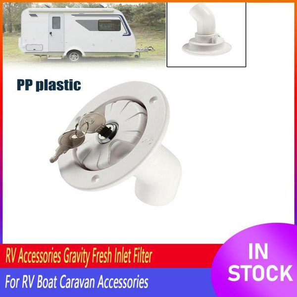 parts rv accessories gravity fresh water fill hatch inlet filter lockable for boat camper trailer white caravan
parts rv accessories gravity fresh water fill hatch inlet filter lockable for boat camper trailer white caravan