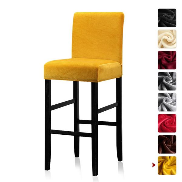 chair covers 1/2/4/6 solid back cover seat slipcover el banquet dining housse de chaise armchair elastic
chair covers 1/2/4/6 solid back cover seat slipcover el banquet dining housse de chaise armchair elastic