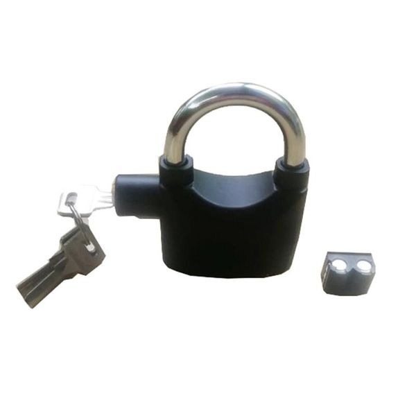 bike locks all core zinc alloy alarm padlock anti-rust anti-theft lock hs weatherproof multi-purpose
bike locks all core zinc alloy alarm padlock anti-rust anti-theft lock hs weatherproof multi-purpose