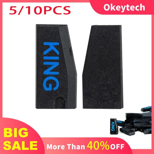 diagnostic tools 5/10pcs 100% original blank jmd king chip for handy baby 46+4c+4d+t5+g (4d-80bit) blue car key in stock
diagnostic tools 5/10pcs 100% original blank jmd king chip for handy baby 46+4c+4d+t5+g (4d-80bit) blue car key in stock
