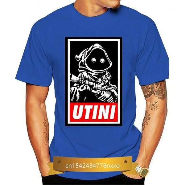 men's t-shirts men short sleeve tshirt utini jawa movies t shirt women t-shirt, White;black
men's t-shirts men short sleeve tshirt utini jawa movies t shirt women t-shirt, White;black