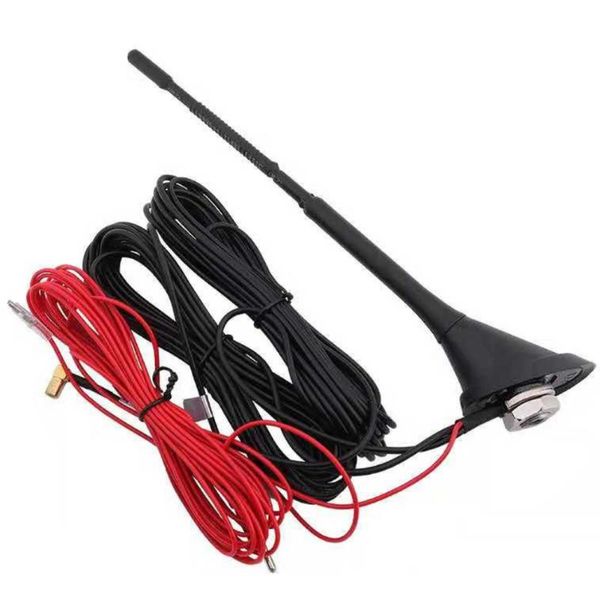 car gps & accessories roof mount smb radio antenna exterior aerial auto vehicle stronger singal diy
car gps & accessories roof mount smb radio antenna exterior aerial auto vehicle stronger singal diy