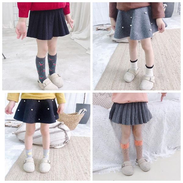 skirts autumn winter 2021 cute girls fashion high waist pleated kids knitted pearl skirt, Blue
skirts autumn winter 2021 cute girls fashion high waist pleated kids knitted pearl skirt, Blue
