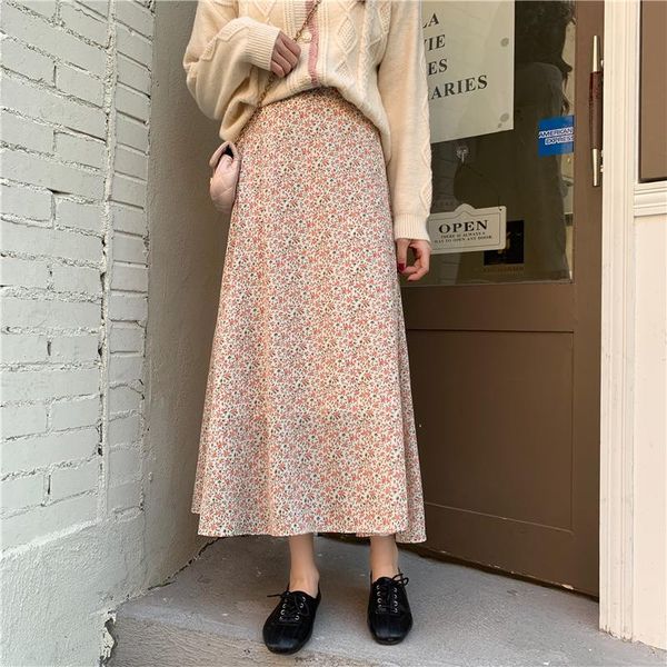 skirts hzirip femme chic girls sweet florals all-match 2021 slim a-line office lady vintage women retro printed high waist, Black
skirts hzirip femme chic girls sweet florals all-match 2021 slim a-line office lady vintage women retro printed high waist, Black