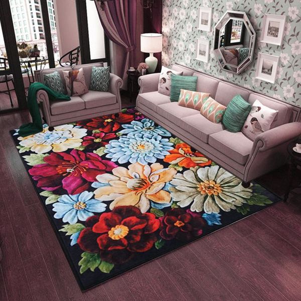 carpets factory supply 3d three-dimensional flowers and plants series custom printing garden entrance corridor rectangular carpet mat
carpets factory supply 3d three-dimensional flowers and plants series custom printing garden entrance corridor rectangular carpet mat