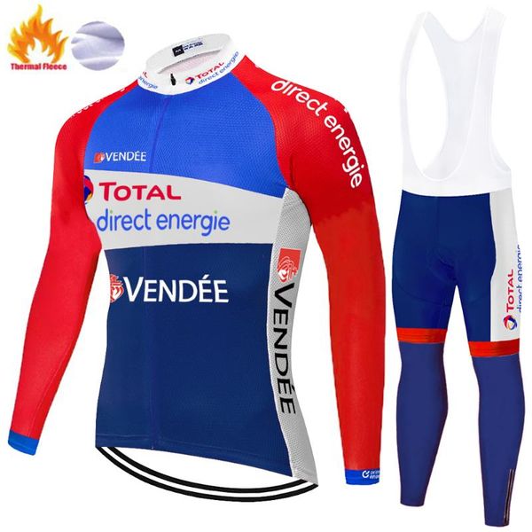 racing sets 2021 total direct energy team cycling jersey winter thermal fleece equipacion ciclismo hombre bicycle mtb bike pants 20d, Black;blue
racing sets 2021 total direct energy team cycling jersey winter thermal fleece equipacion ciclismo hombre bicycle mtb bike pants 20d, Black;blue