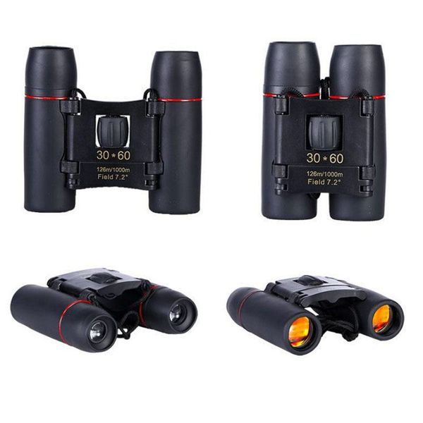 hiking camping mini binoculars telescope 30x60 opical glasses red film mini-telescope portable telescopes
hiking camping mini binoculars telescope 30x60 opical glasses red film mini-telescope portable telescopes