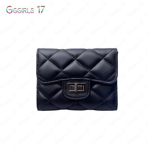 wallets fashion women wallet waterproof hand bag, Red;black