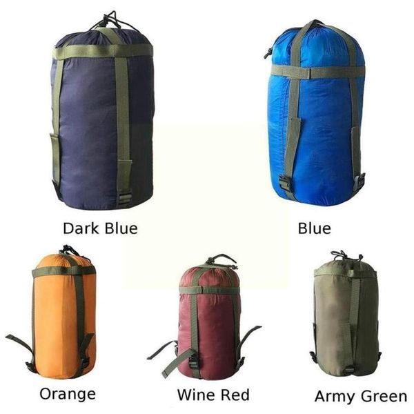 sleeping bags outdoors waterproof compression stuff sack convenient travel lightweight bag drift for camping hiking storage pack x2x6
sleeping bags outdoors waterproof compression stuff sack convenient travel lightweight bag drift for camping hiking storage pack x2x6