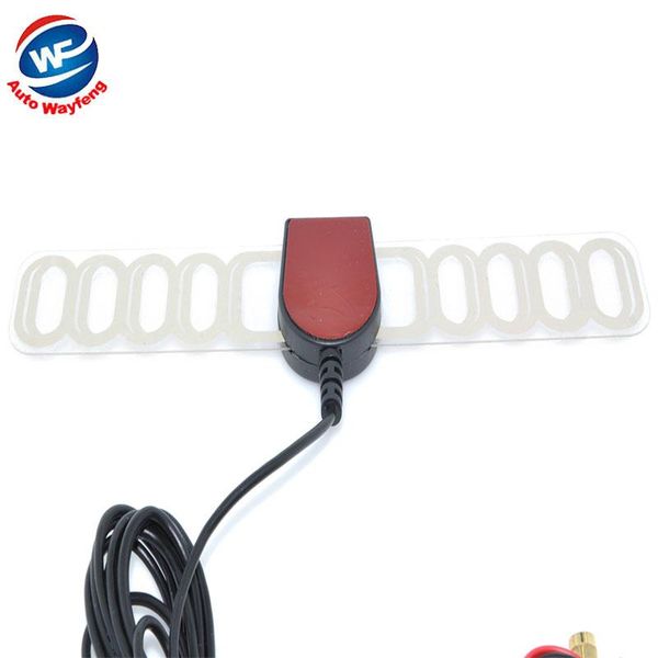 car rear view cameras& parking sensors digital dvb-t isdb-t tv antenna ant29db 2 in 1 aerial sma+fm radio
car rear view cameras& parking sensors digital dvb-t isdb-t tv antenna ant29db 2 in 1 aerial sma+fm radio
