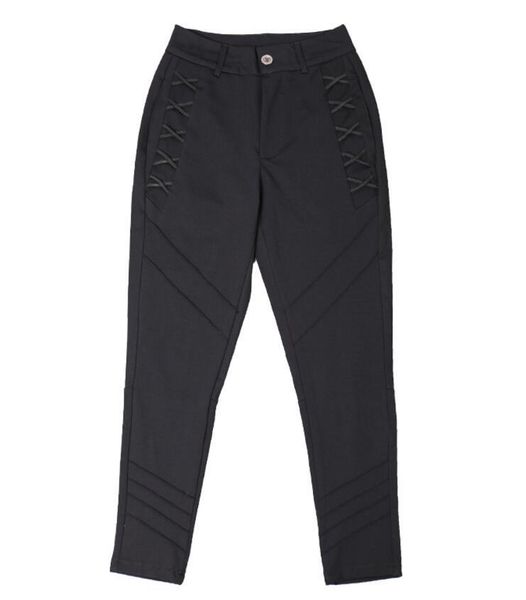 men clothing gd hair stylist fashion street original skinny pants harem plus size singer costumes 27-46 men's, Black
men clothing gd hair stylist fashion street original skinny pants harem plus size singer costumes 27-46 men's, Black