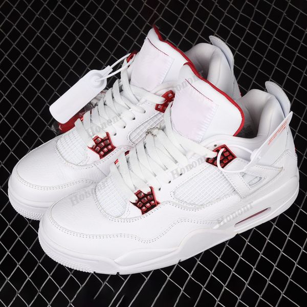 mens authentic high og 4s red metallic basketball shoes jumpman 4 cushion luxurys designers portmarket sneakers running shoe
mens authentic high og 4s red metallic basketball shoes jumpman 4 cushion luxurys designers portmarket sneakers running shoe