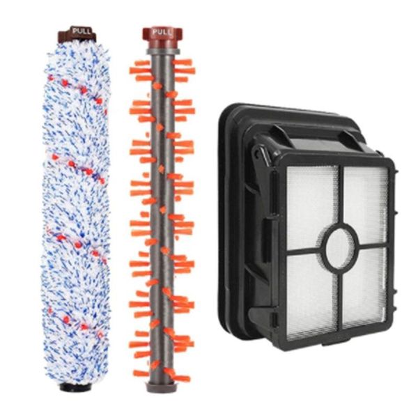 vacuum cleaners hepa filter roll brush for bissell crosswave 1785 1926 2305 2306 series robot cleaner spare parts carpet
vacuum cleaners hepa filter roll brush for bissell crosswave 1785 1926 2305 2306 series robot cleaner spare parts carpet