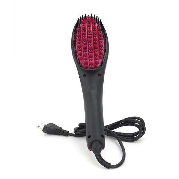 electric hair straightener brush profissional smoothing multifunctional curling iron straightening comb brushes
electric hair straightener brush profissional smoothing multifunctional curling iron straightening comb brushes