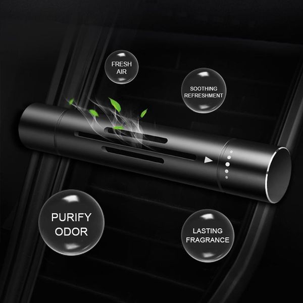car air freshener smell in the vent perfume parfum flavoring auto interior accessories for styling
car air freshener smell in the vent perfume parfum flavoring auto interior accessories for styling