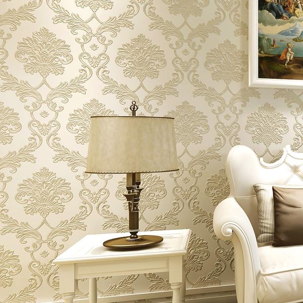 wallpapers wellyu romantic pastoral 3d carving large flowers non - woven wallpaper living room bedroom restaurant background
wallpapers wellyu romantic pastoral 3d carving large flowers non - woven wallpaper living room bedroom restaurant background